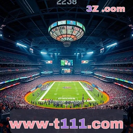 T111.COM: Aumente suas Chances com os Melhores Bônus de Jogos!