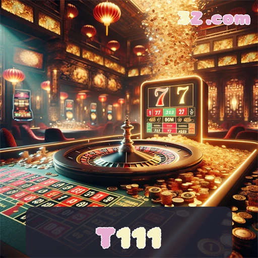 Bônus Fantásticos: Maximizando sua Experiência no T111.COM