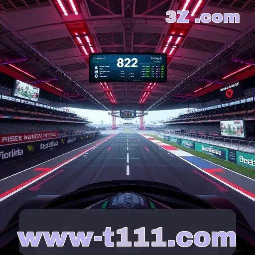 T111.COM: Recursos do App que Transformam sua Experiência de Jogo