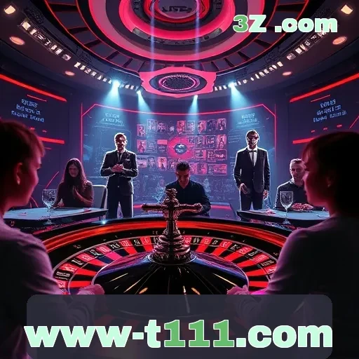 T111.COM: Eventos Esportivos que Agitam a Comunidade de Apostas